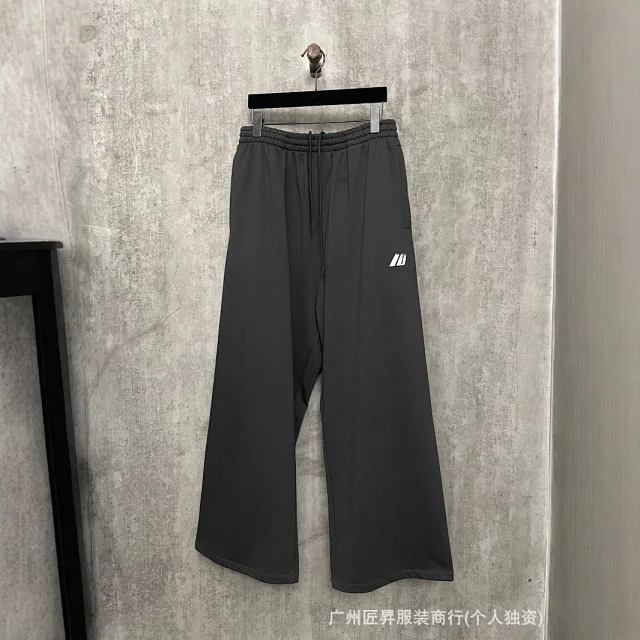 Paris B HV Reflective Unisex Pants Detail