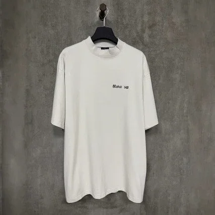 Ceiling Paris 24SS Unisex Signature Tee