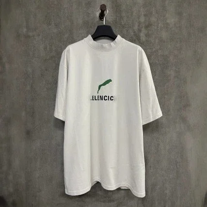 2025 BL Unisex OS Logo Tee