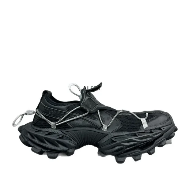 Nanyou Couple Dad Sneakers Light Outdoor Detail
