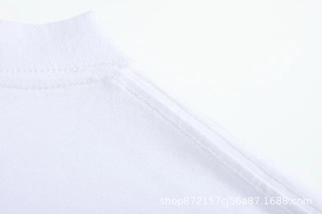 BLCG25SS Paris Love Logo Tee Detail