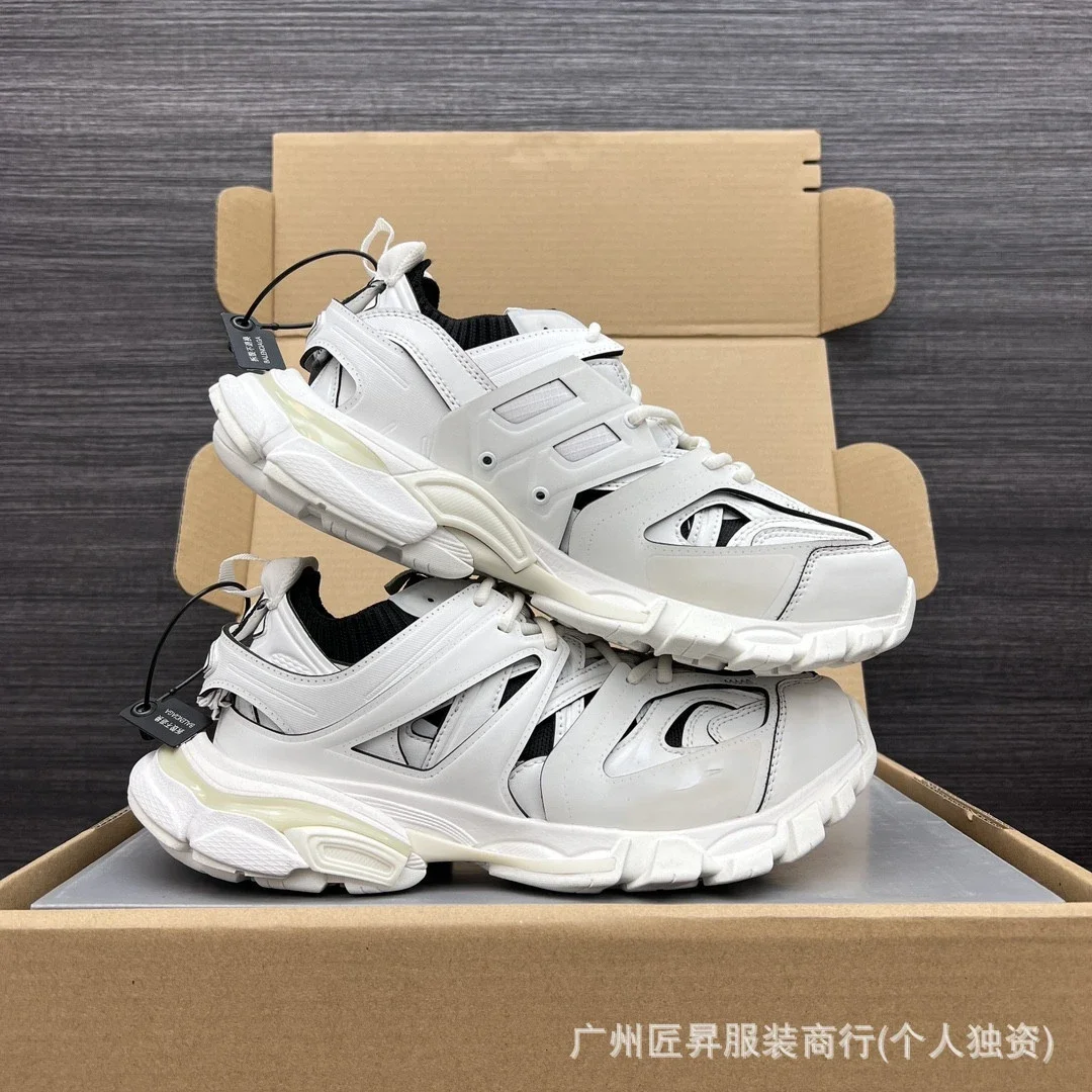 Duzhe B-Paris 3G Original Outdoor Shoes