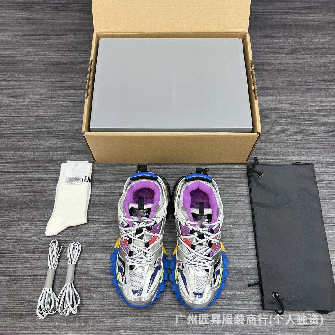 Duzhe B-Paris 3G Original Outdoor Shoes