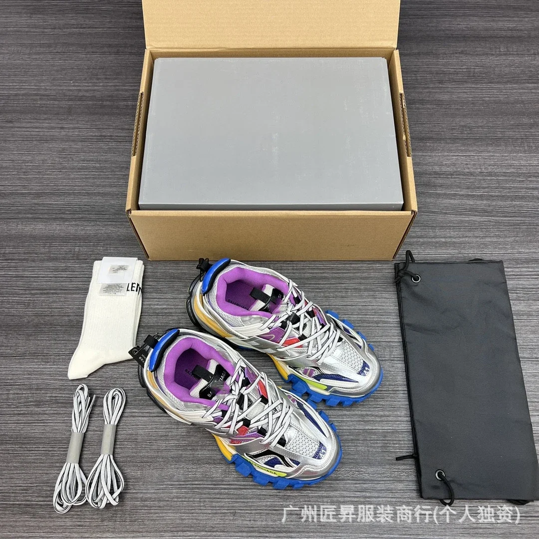 Duzhe B-Paris 3G Original Outdoor Shoes