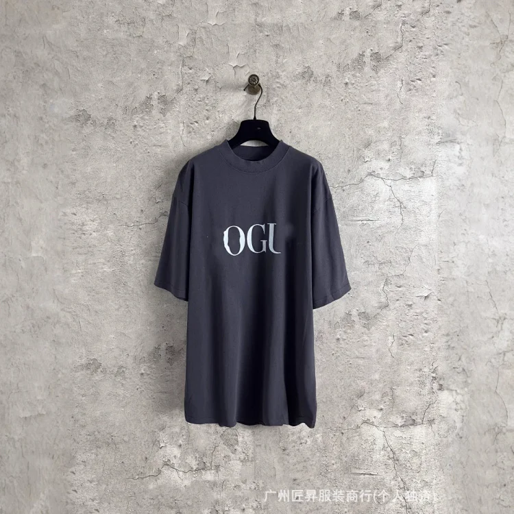 B Brand 2025 Collab Logo Tee
