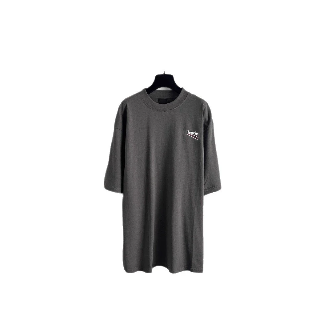 B Brand 25SS Cola Wave Tee