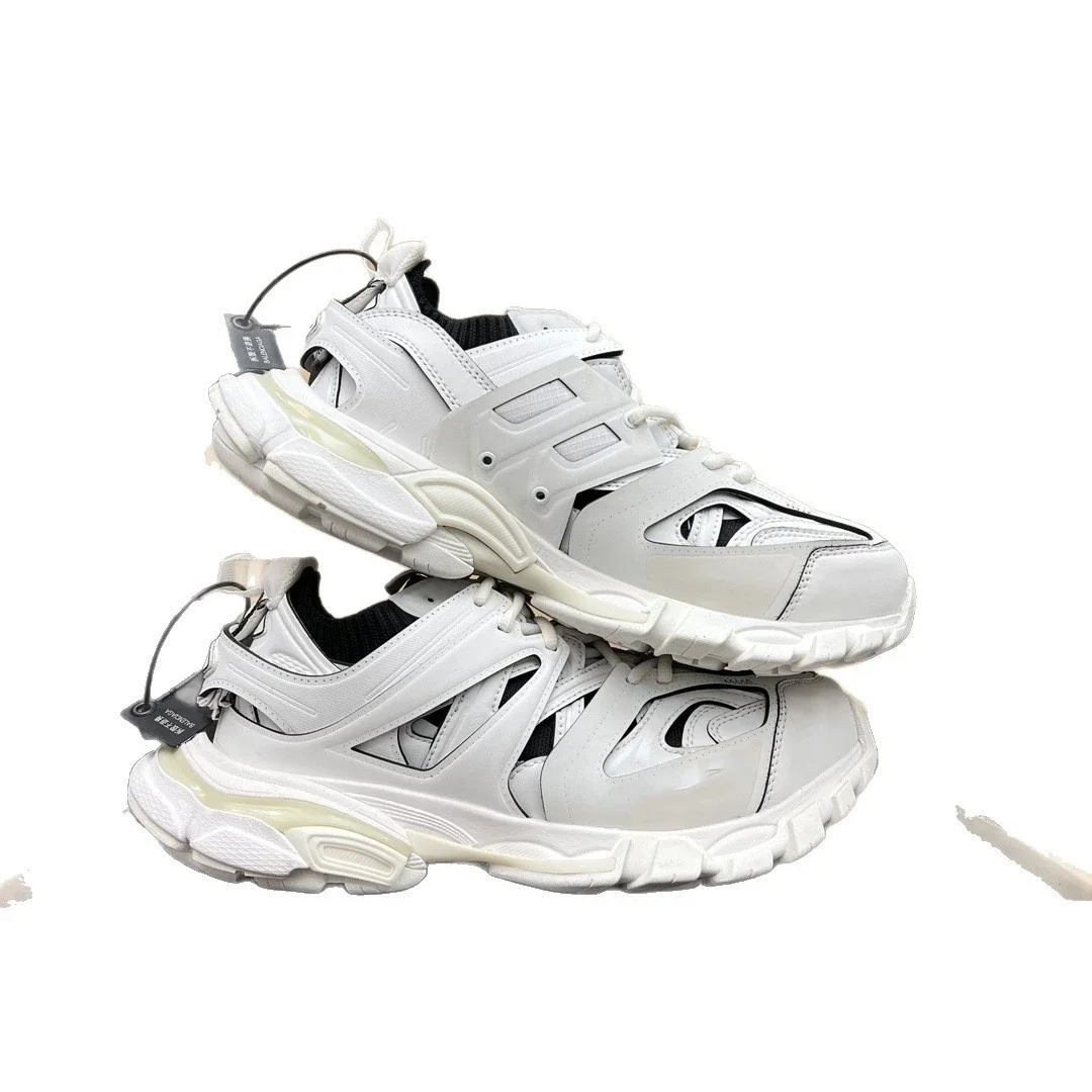 Duzhe B-Paris 3G Original Outdoor Shoes