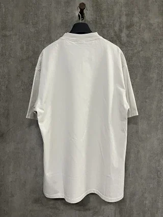 2025 BL Unisex OS Logo Tee Detail