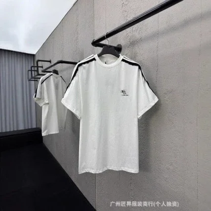 New Premium B25 Embroidered Unisex Tee