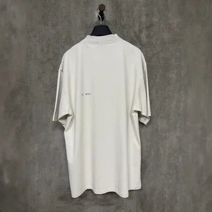 Ceiling Paris 24SS Unisex Signature Tee