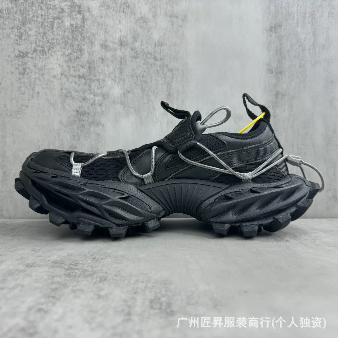 Nanyou Couple Dad Sneakers Light Outdoor