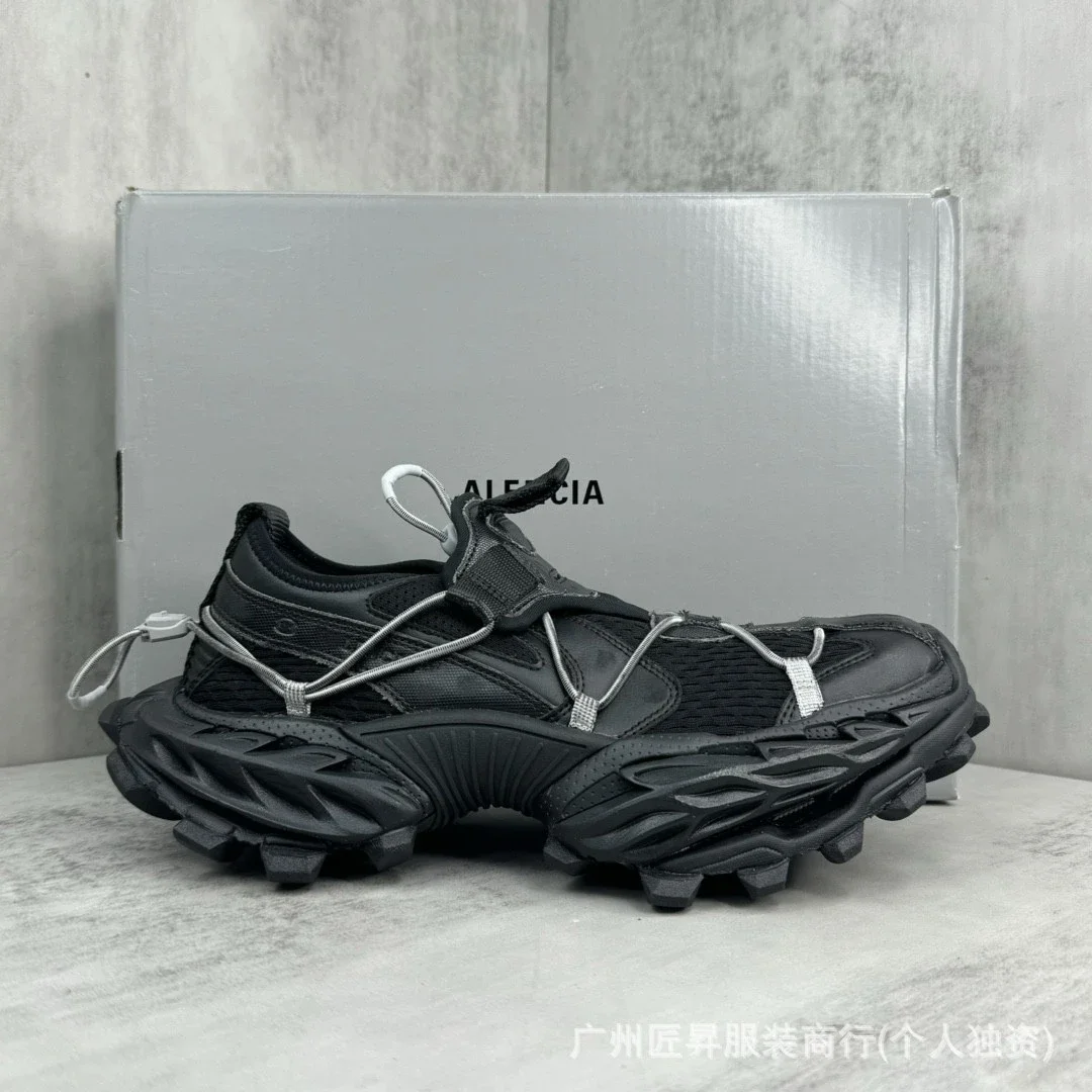 Nanyou Couple Dad Sneakers Light Outdoor