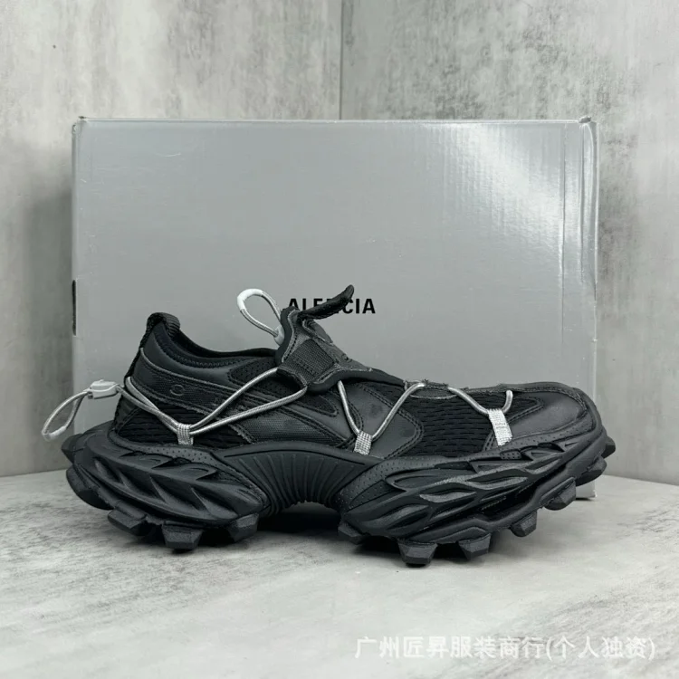 Nanyou Couple Dad Sneakers Light Outdoor