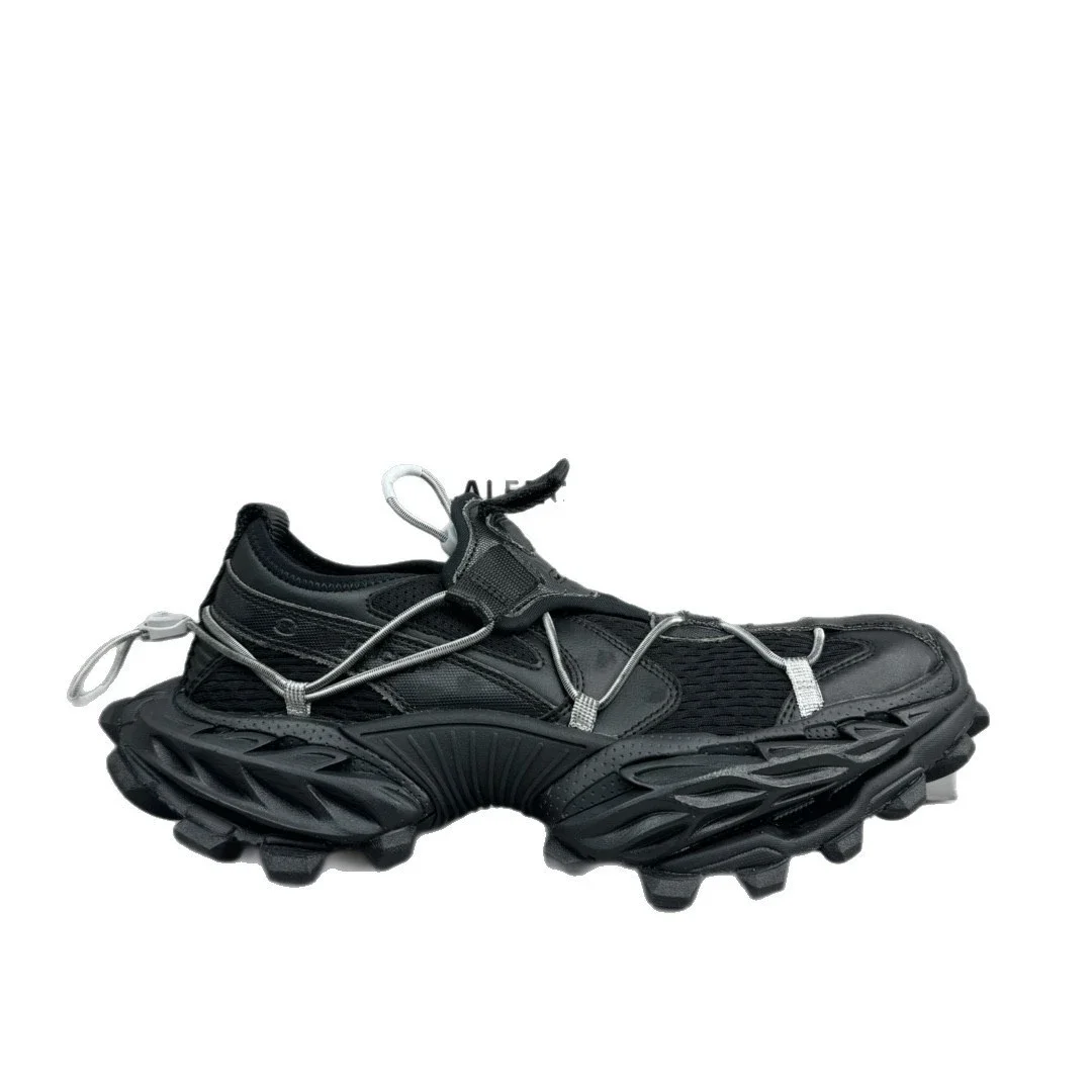 Nanyou Couple Dad Sneakers Light Outdoor
