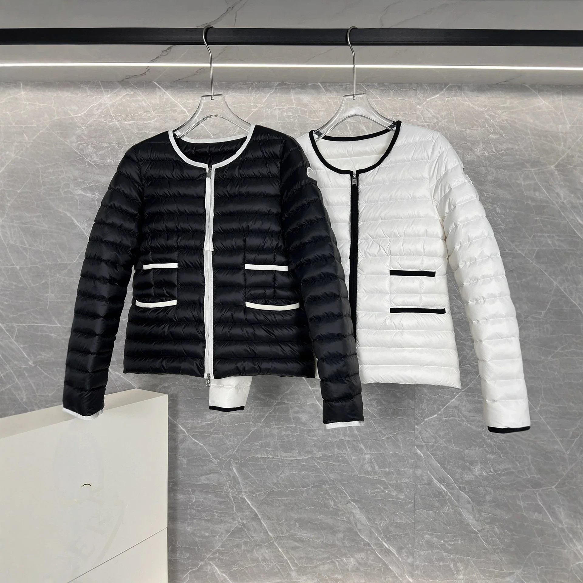 961097603809 Mengjia Lightweight Down Jacket