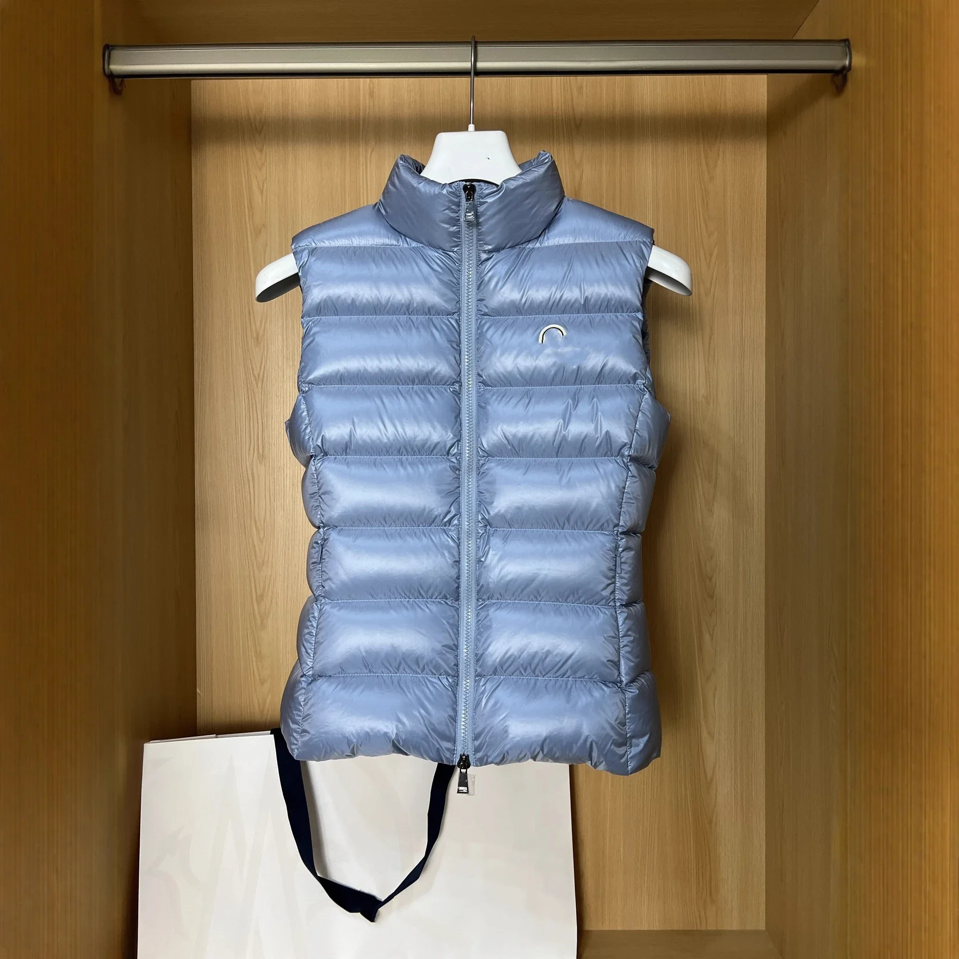 M25ss Women's Ghany Light Down Vest