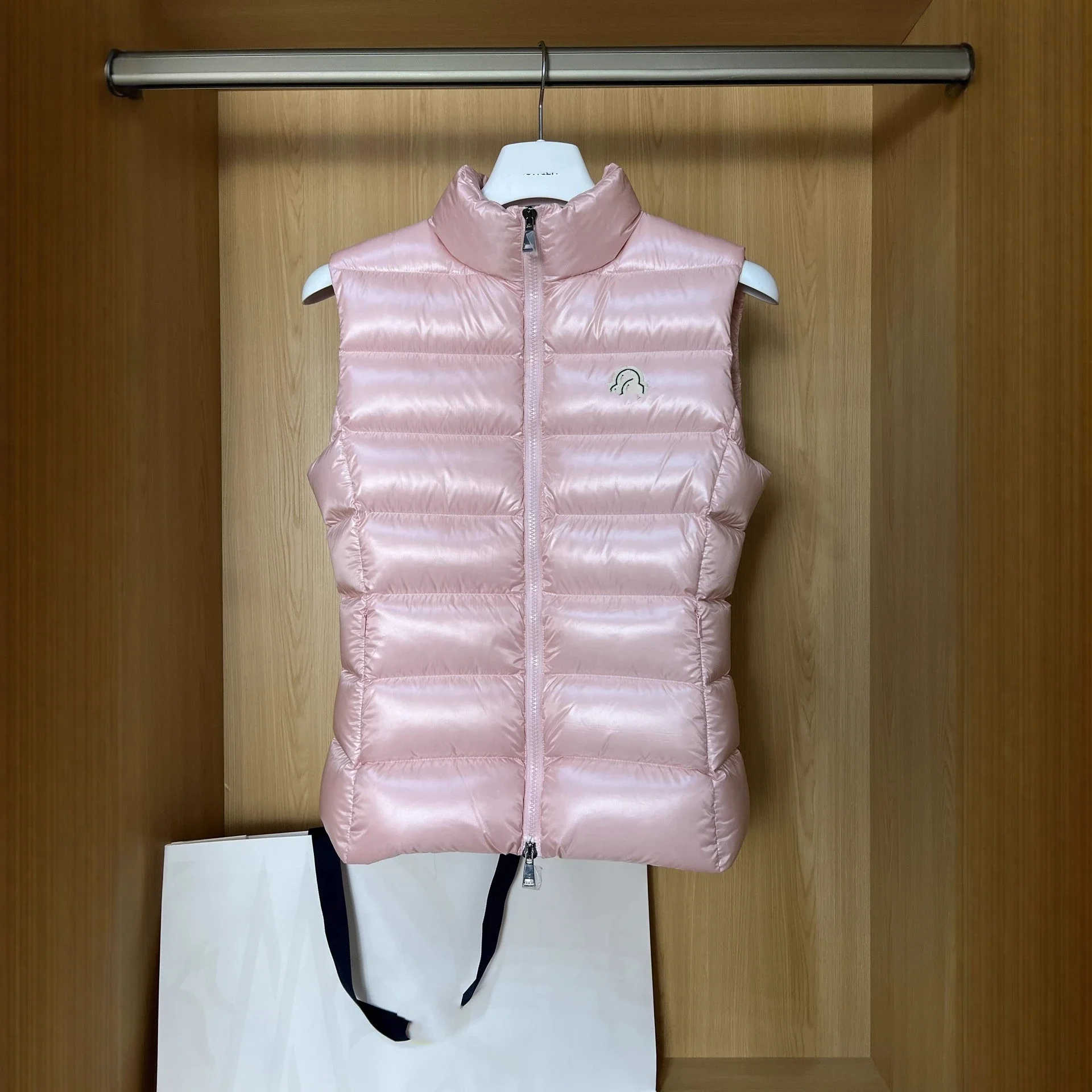 M25ss Women's Ghany Light Down Vest