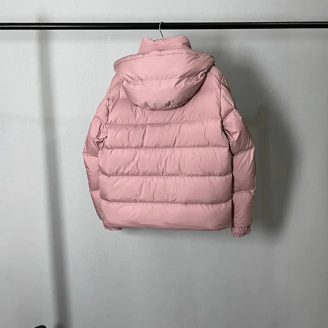 MO Vezere Matte Unisex 90-Down Jacket