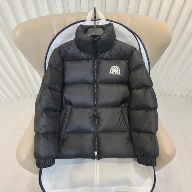 M Jia SS25 Citala Down Jacket Detail