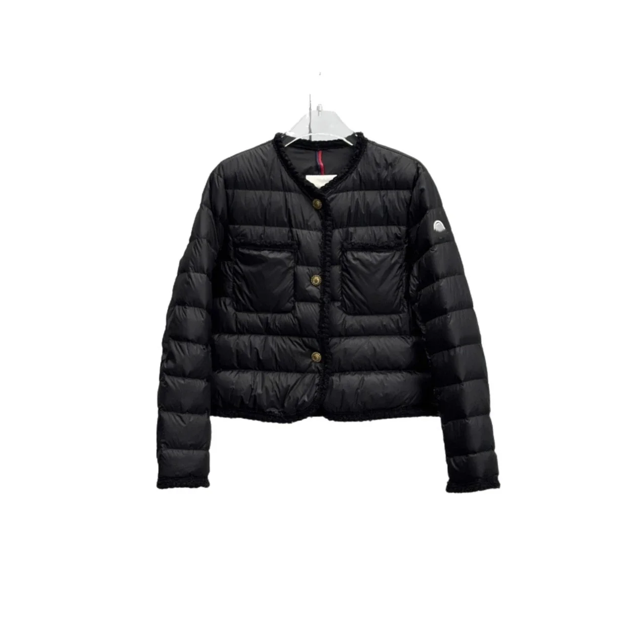 ARISTEO Women's Chic Light Down Jacket