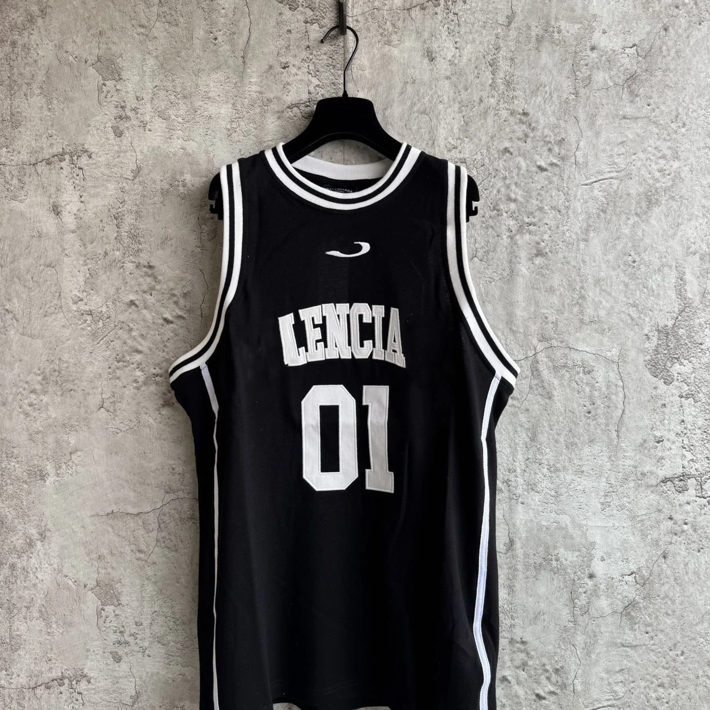 Authentic Paris Home Series Oversized Vest