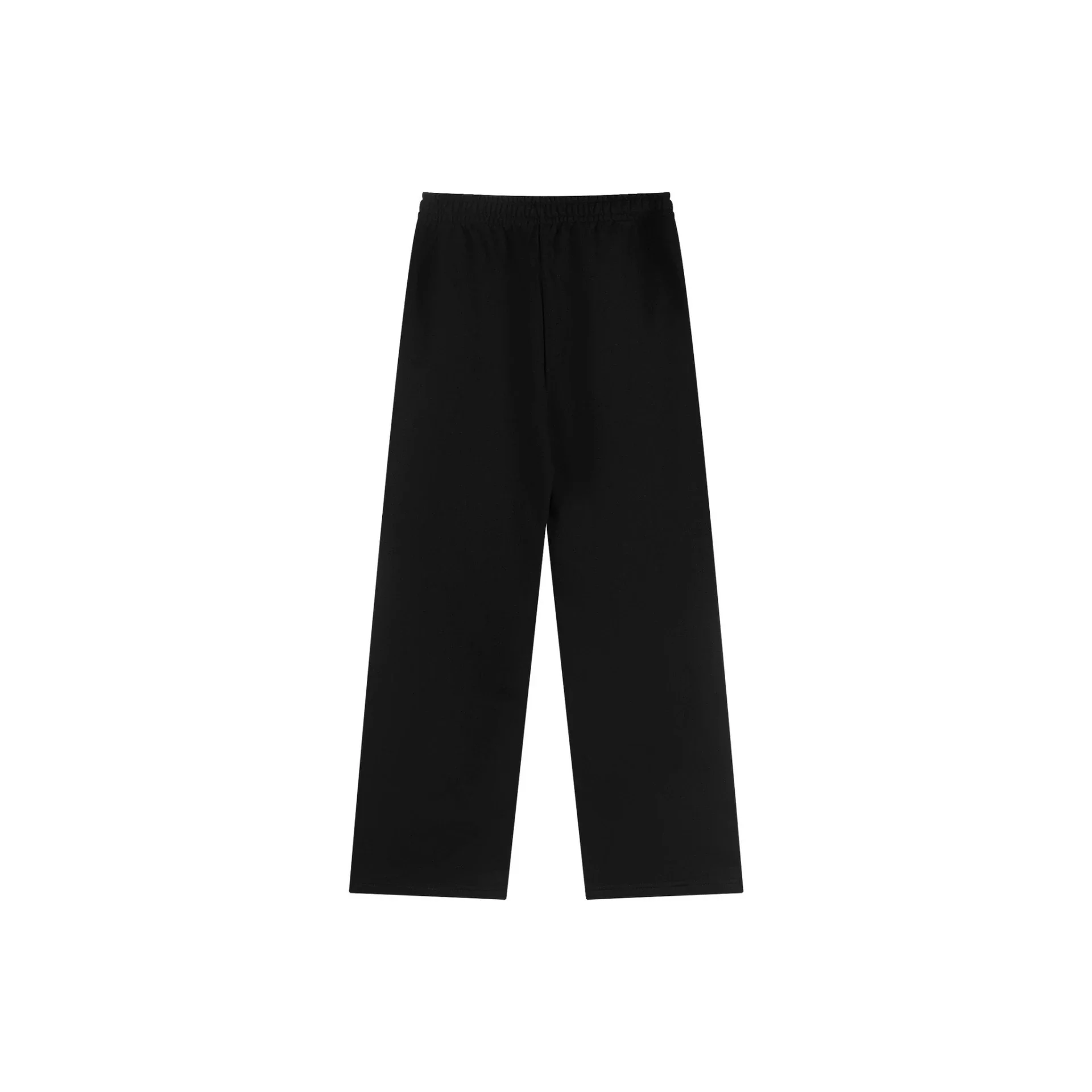 Paris B Embroidered Sweatpants Unisex OS