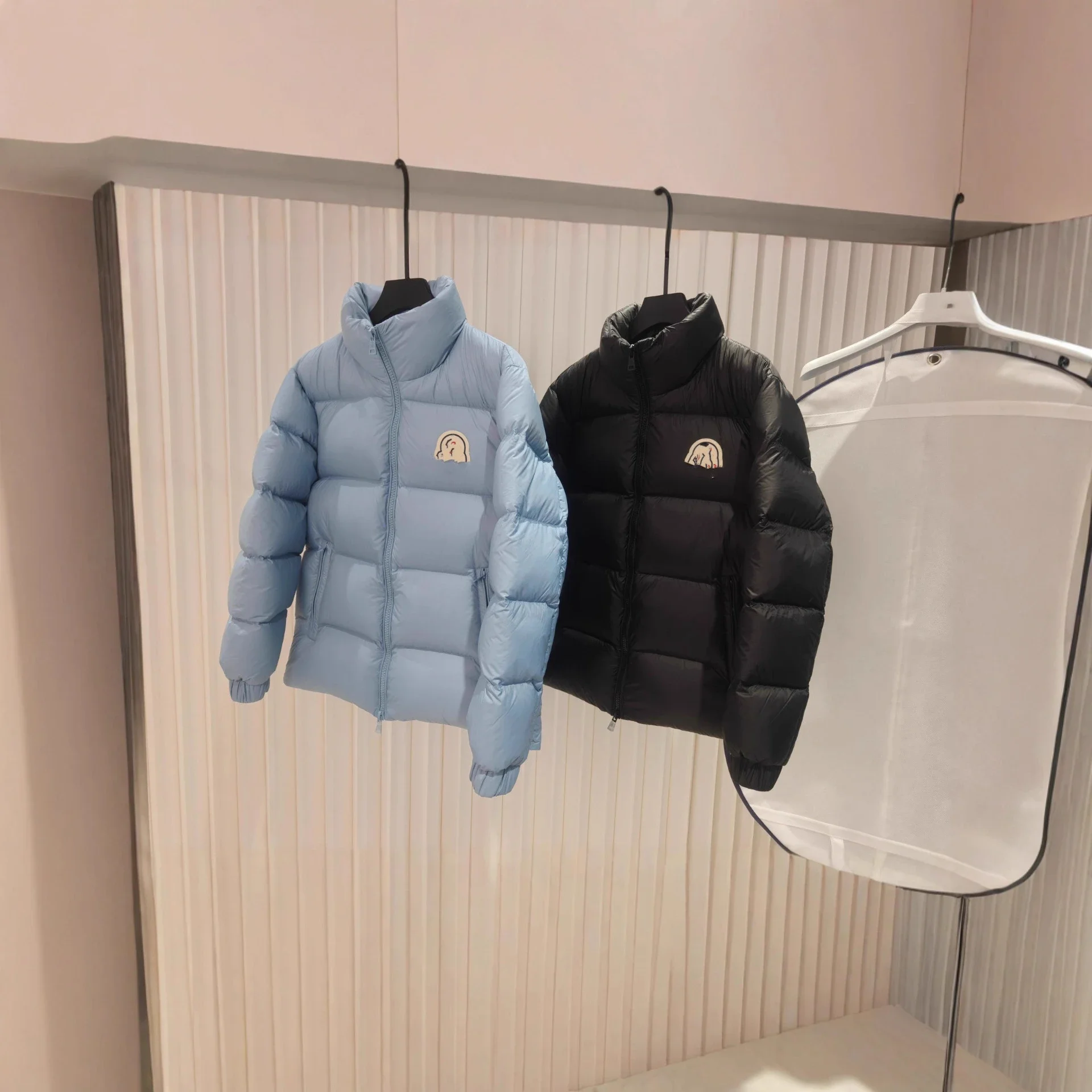 M Jia SS25 Citala Down Jacket