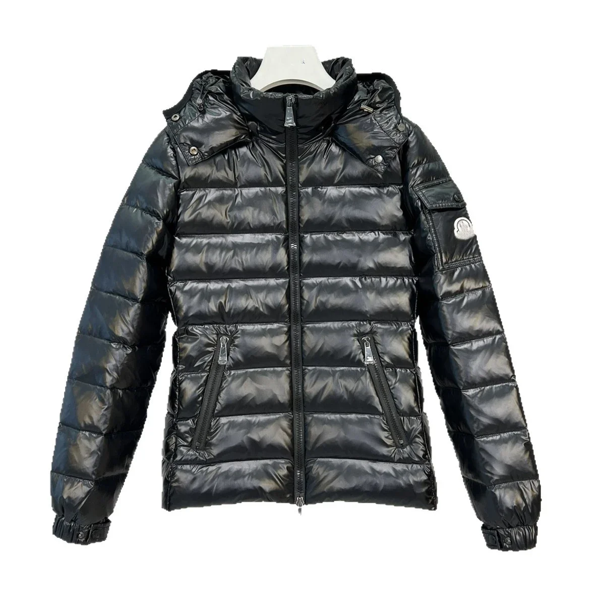 New Women's Bady Slim-Fit Down Jacket