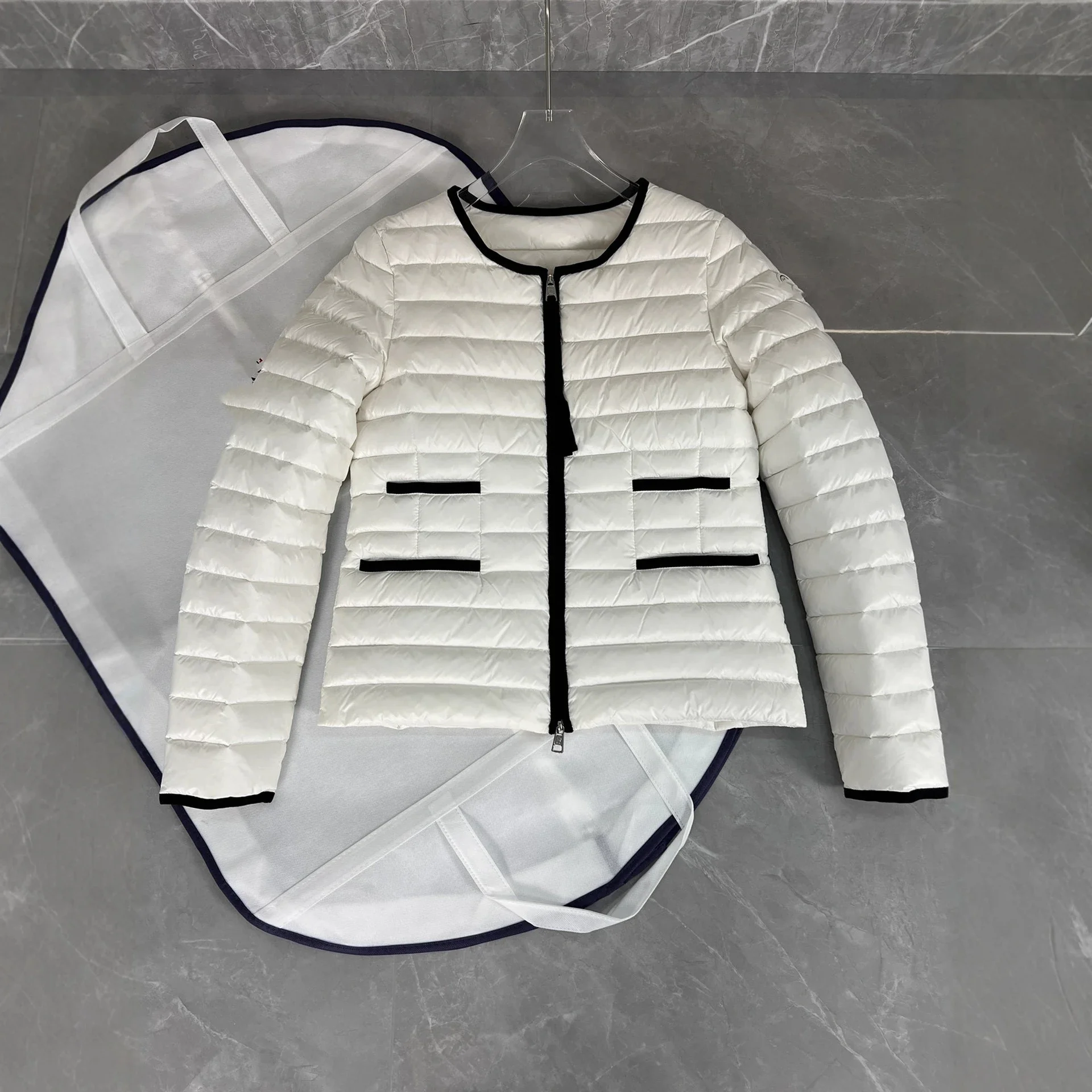 961097603809 Mengjia Lightweight Down Jacket