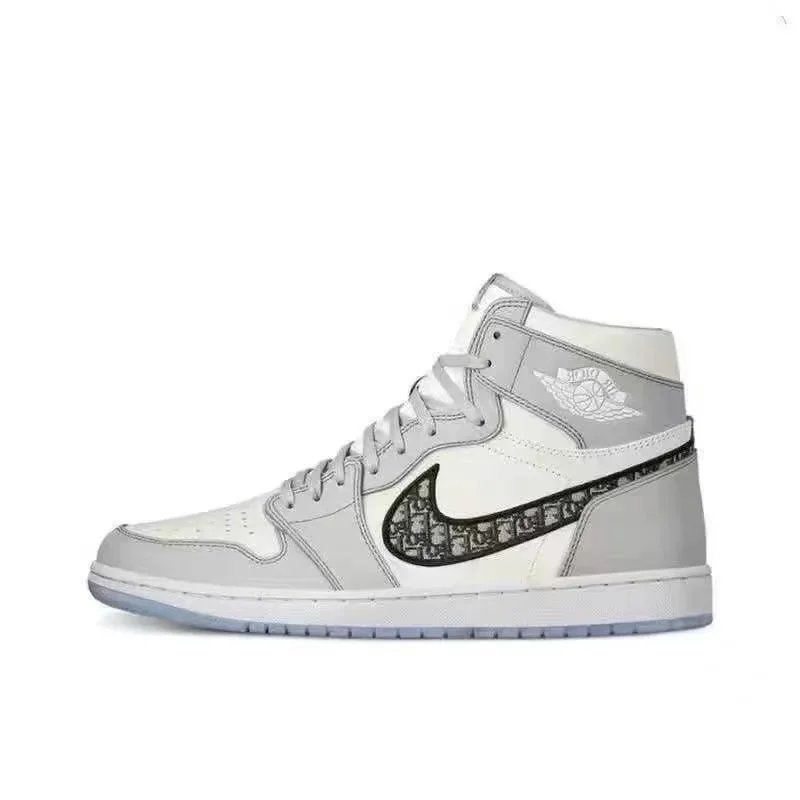 Pure Original AJ1 High - Dior Collab