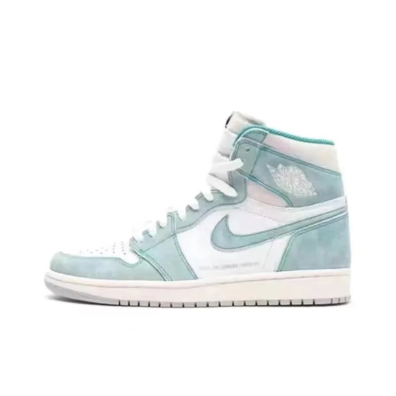 Pure Original AJ1 High - Tiffany