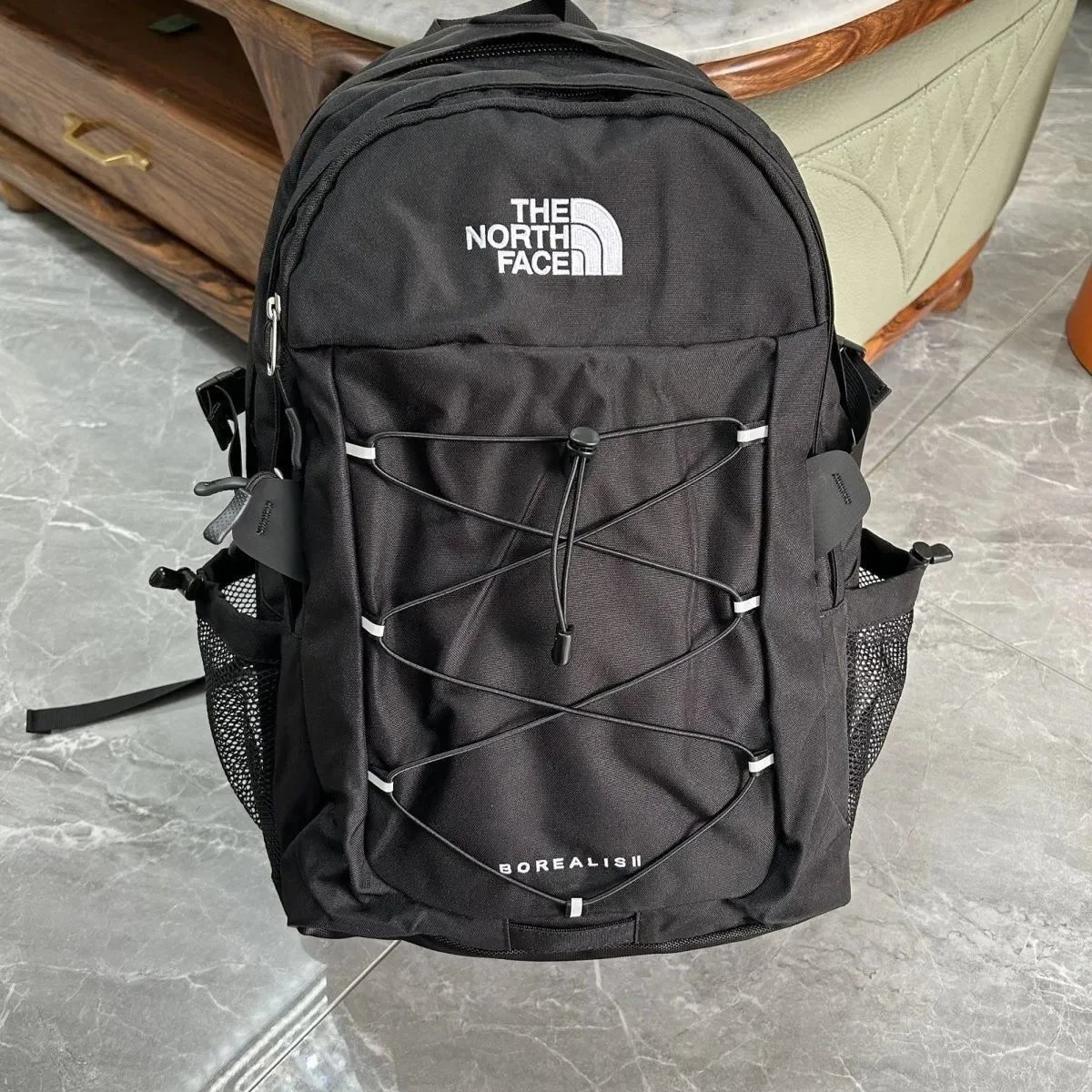 bm casual backpack