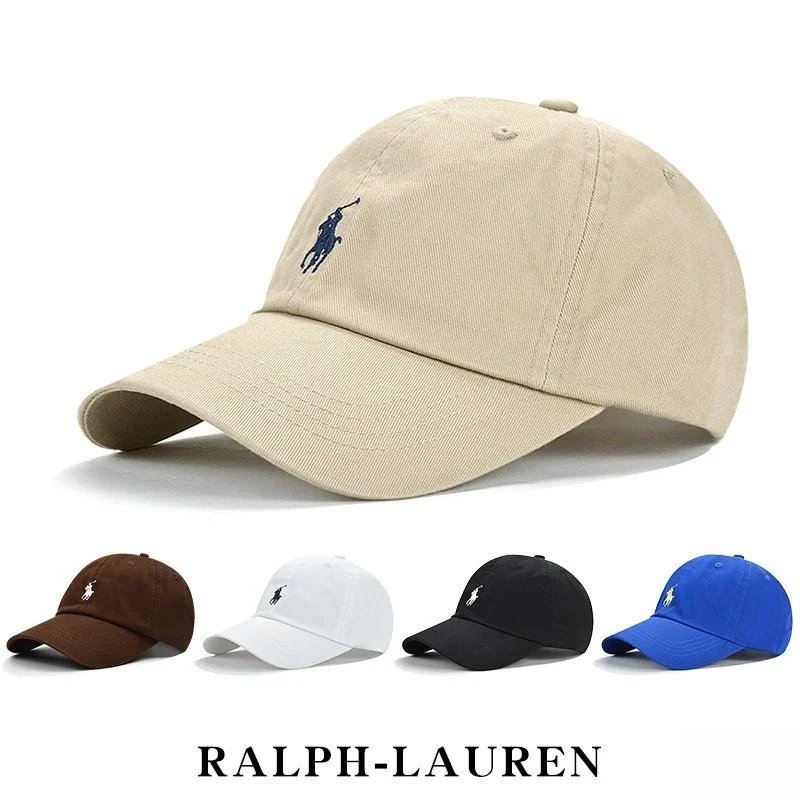 LF Baseball Cap