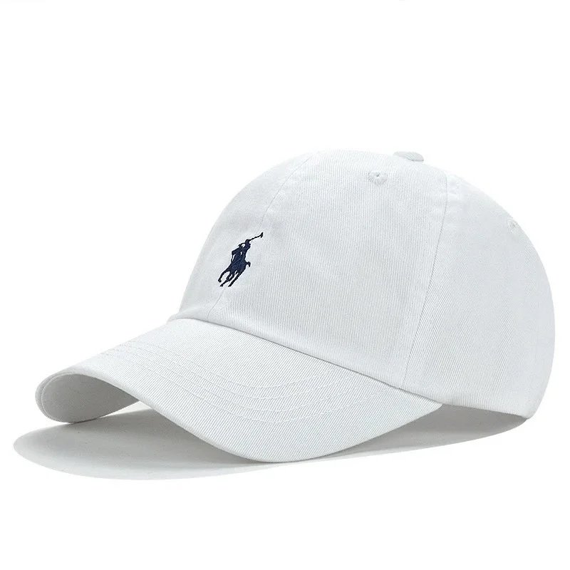 Polo White