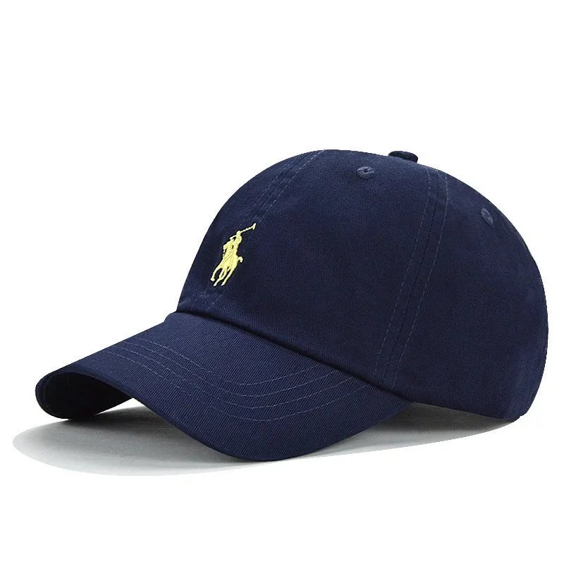 Polo Navy Blue