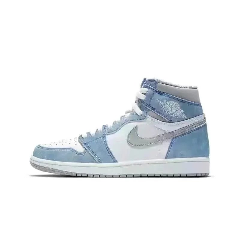 Pure Original AJ1 High - Mint Washed