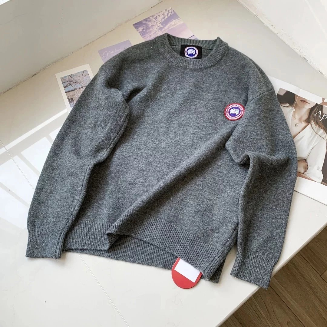 Canada goose winter sweaters (15+ Styles)