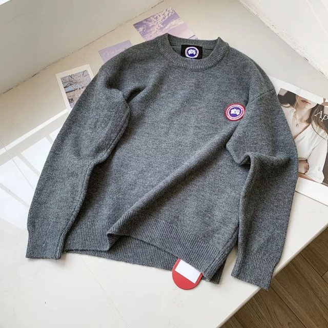 Canada goose winter sweaters (15+ Styles)