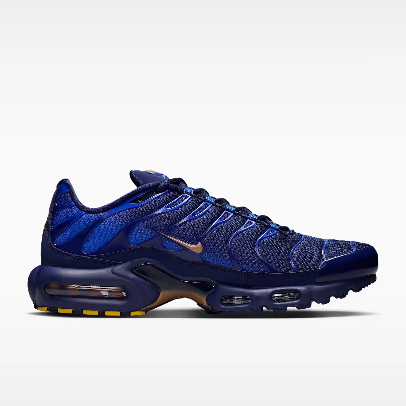【夯版】国内代购AirMaxPlusOG"FFF"男子运动鞋IQ0170
