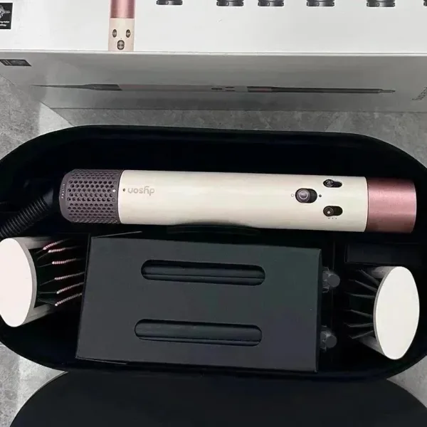 Dyson Airwrap Complete Rose Gold Hair Styler - 1