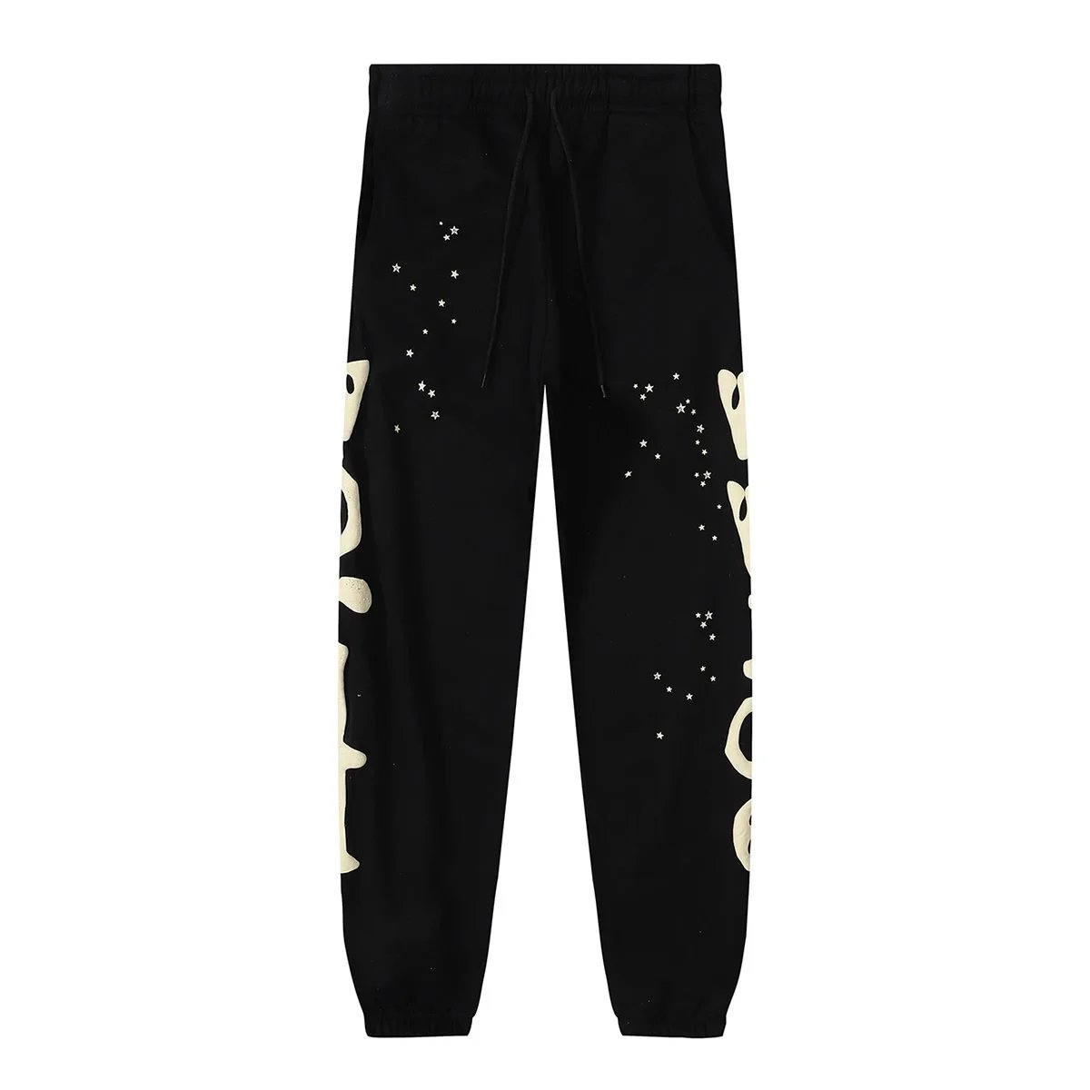 Gallery Dept Starry Script Sweatpants Beige - 2
