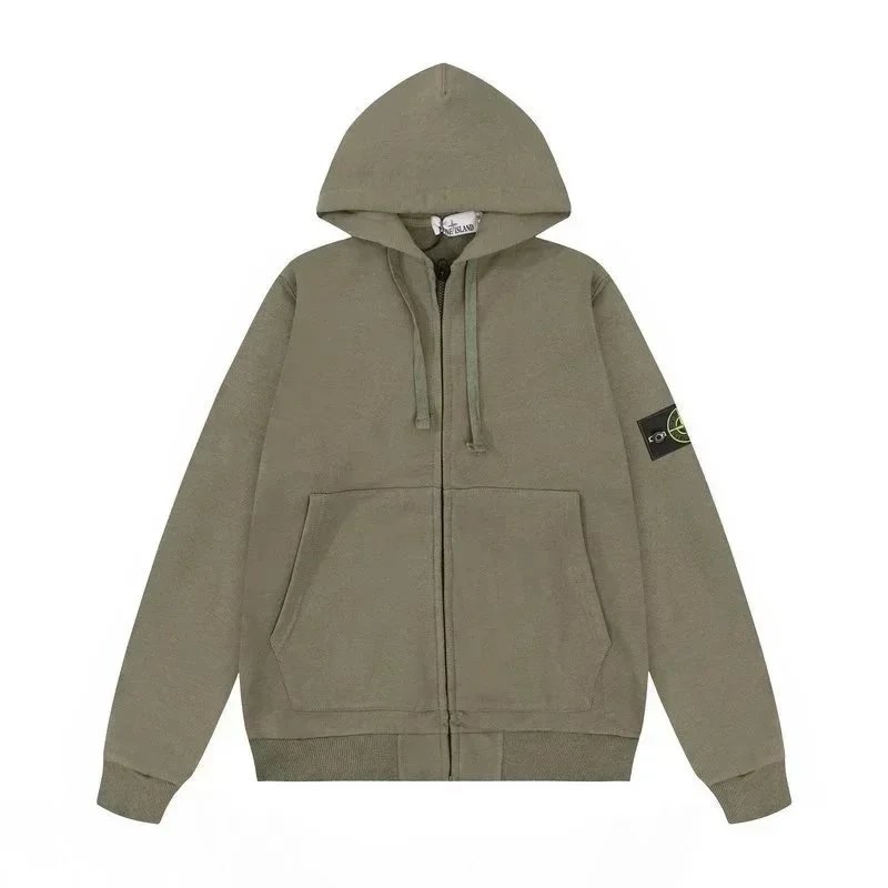 Coat 3