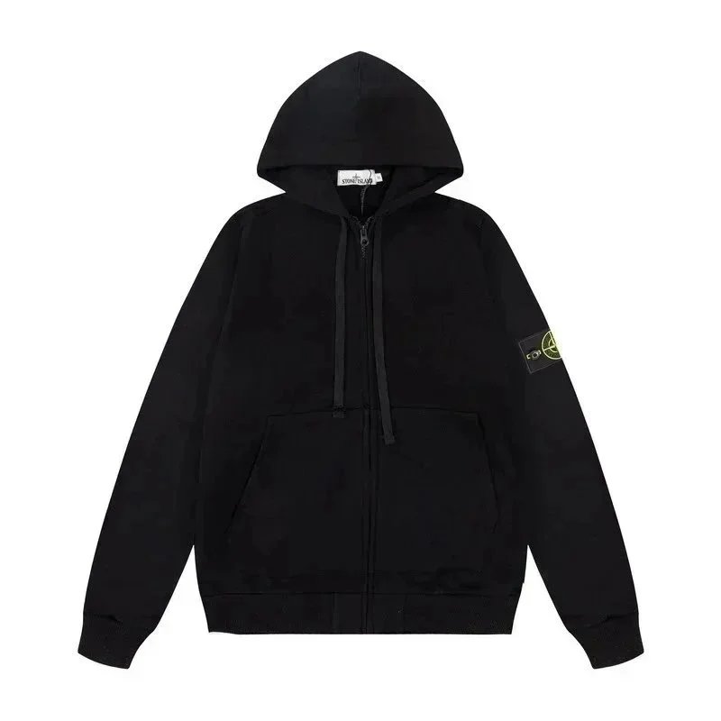 Coat 1