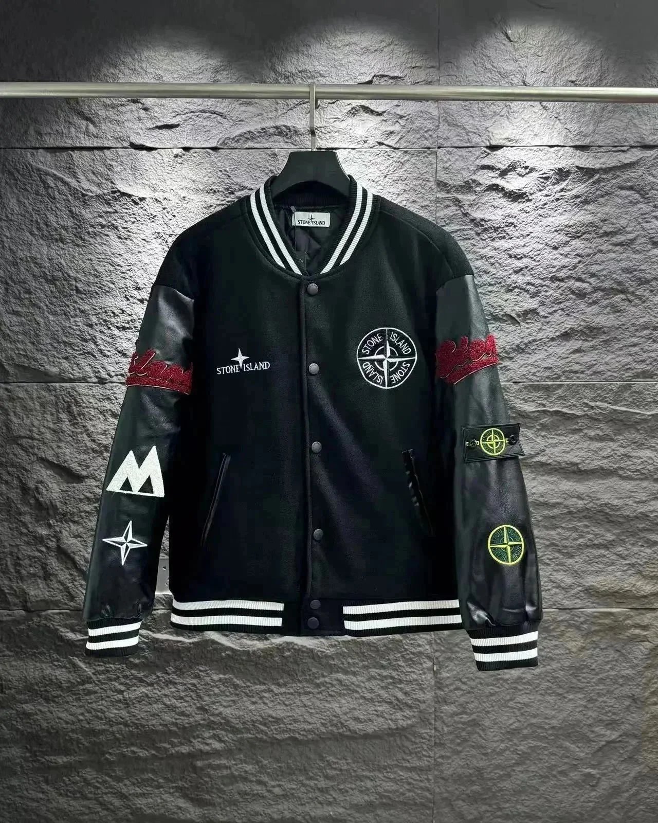 Baseball uniform 1