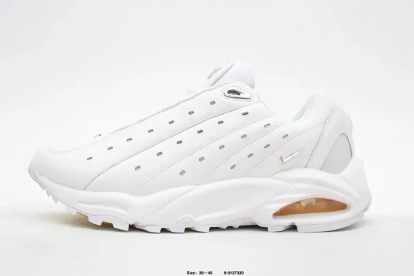 Nike Air Max Triax White Sneakers - 1