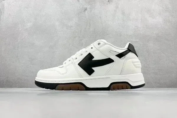 Off-White For Walking White Sneakers - 11
