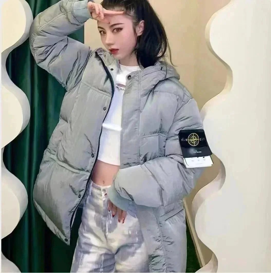 Down jacket 5