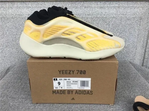 Adidas Yeezy 700 V3 'Azael' Sneakers - 11