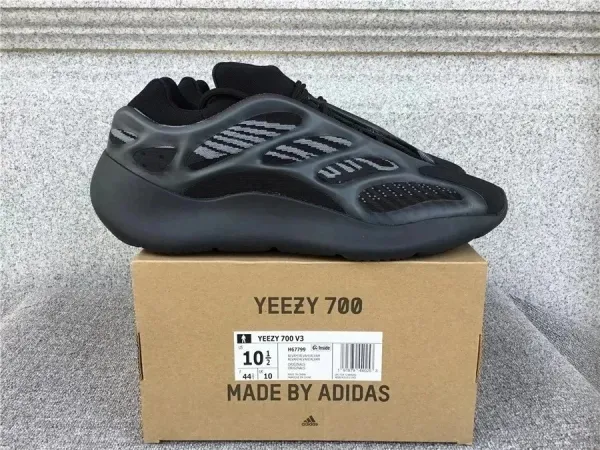 Adidas Yeezy 700 V3 'Azael' Sneakers - 12