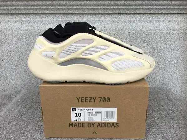 Adidas Yeezy 700 V3 'Azael' Sneakers - 8